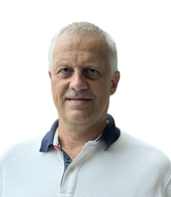 Andrey Rogach